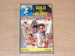 Gold Or Glory by Alternative Software