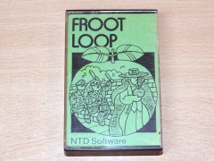 Froot Loop by NTD Software