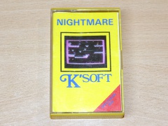 Nightmare by K'Soft