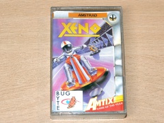 Xeno by Bug Byte