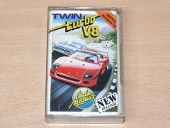 Twin Turbo V8 by Codemasters