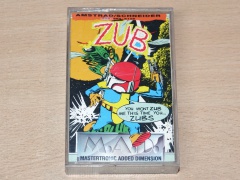 Zub by Mastertronic M.A.D.