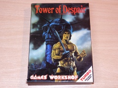 Tower Of Despair by Games Workshop