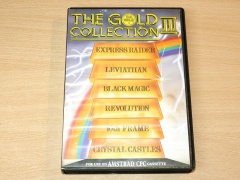 The Gold Collection III by US Gold
