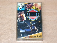 Aliens : US Version by Alternative Software