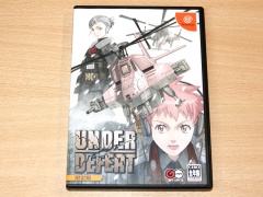 Under Defeat : Ltd Edition + CD by G.Rev