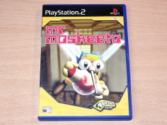 Mr Moskeeto by Fresh Games