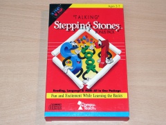 Stepping Stones : Talking Bonus Pack by Computeach