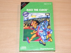 Race The Clock by Radio Shack