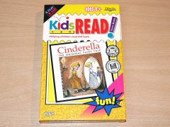 Cinderella : Original Fairy Tale by Discis