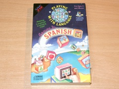Games In Spanish by Syracuse