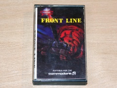 Front Line by Interceptor Software