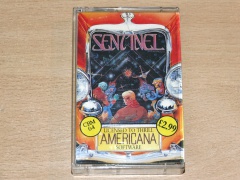 Sentinel by Americana