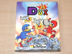 Dynamite Dux by Activision