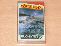 Death Wake by Bug Byte