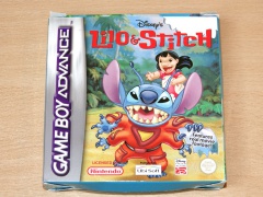 Lilo & Stitch by Ubisoft