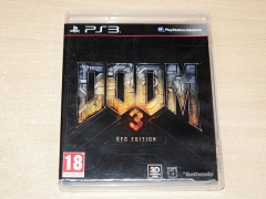 Doom 3 : BFG Edition by ID