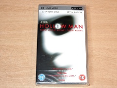 Hollow Man UMD Video *MINT