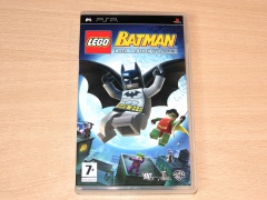 Lego Batman : The Videogame by TT Games