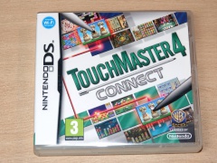 Touchmaster 4 Connect by WB Games