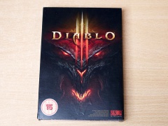 Diablo III by Blizzard