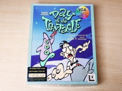 Day Of The Tentacle by LucasArts
