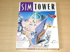 Sim Tower by Maxis