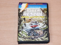 River Rescue by Creative Sparks