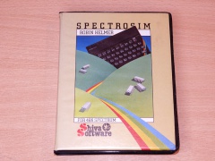 Spectrosim by Shiva Software