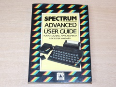 Spectrum Advanced User Guide by Adder