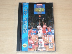 ESPN NBA Hangtime 95 by Sony Imagesoft
