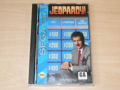 Jeopardy! by Sony Imagesoft