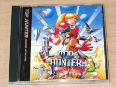 Top Hunter : Roddy & Cathy by SNK