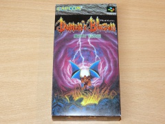 Demon's Blazon by Capcom