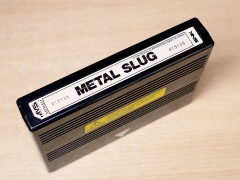 Metal Slug by SNK