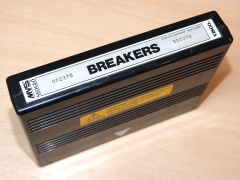 Breakers by Visco