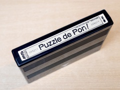 Puzzle de Pon! by SNK