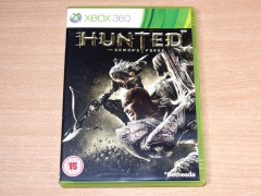 Hunted : The Demon's Forge by Bethesda