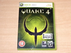 Quake 4 by ID / Raven