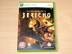 Clive Barker's Jericho by Codemasters