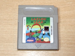 Lazlos' Leap by Nintendo