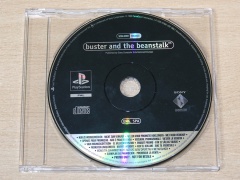 Buster and the Beanstalk by Sony