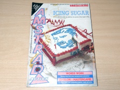 Amstrad Action - Issue 24