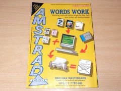 Amstrad Action - Issue 23