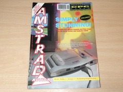 Amstrad Action - Issue 60