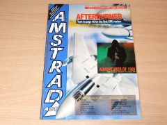 Amstrad Action - Issue 41