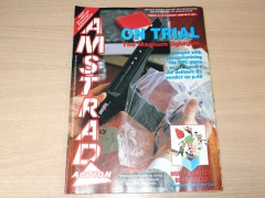Amstrad Action - Issue 47
