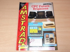 Amstrad Action - Issue 31