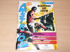 Amstrad Action - Issue 10