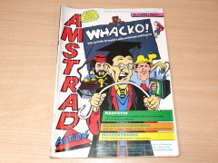 Amstrad Action - Issue 7